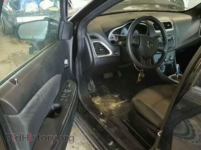 2013 DODGE AVENGER - VIN: 1C3CDZAB0DN620284 - Photo 9