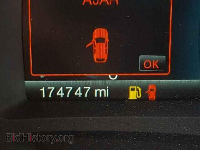 2011 FORD EDGE - VIN: 2FMDK3AK1BBA81164 - Фото 8
