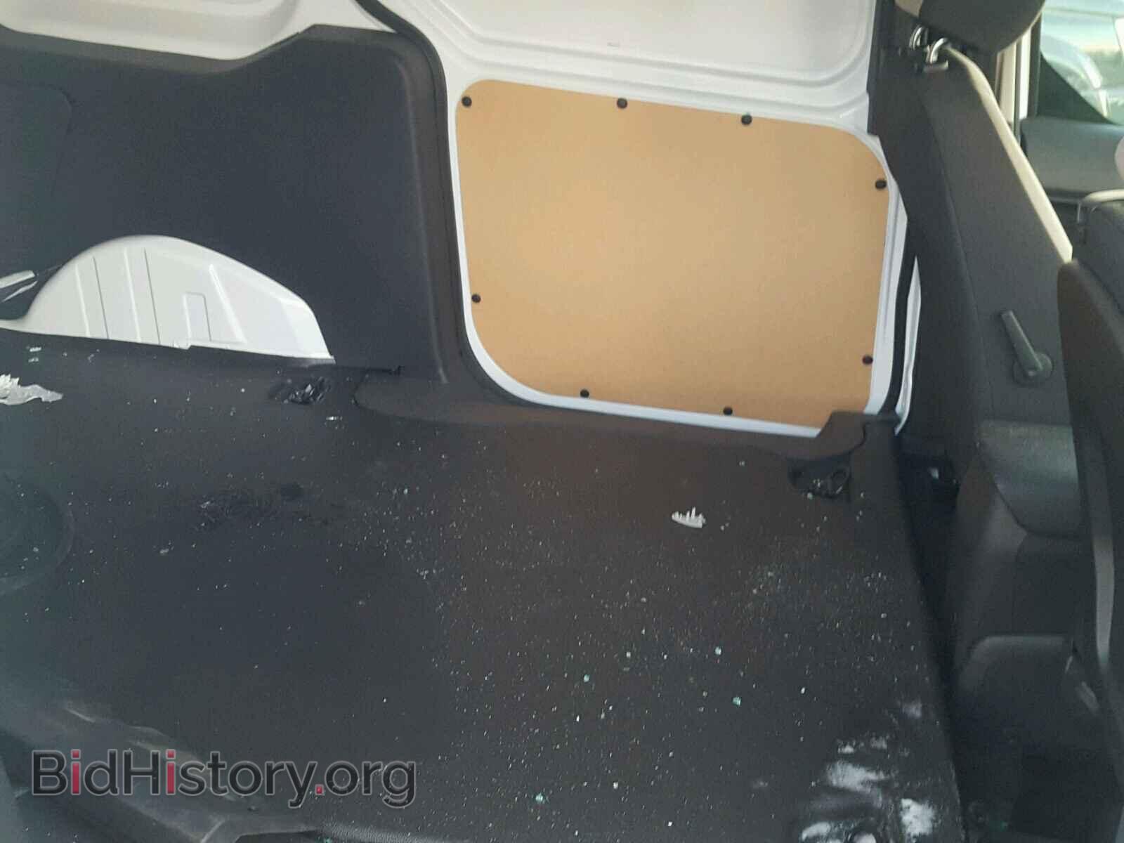 2017 FORD TRANSIT CO - VIN: NM0LS7F75H1322236 - Фото 6