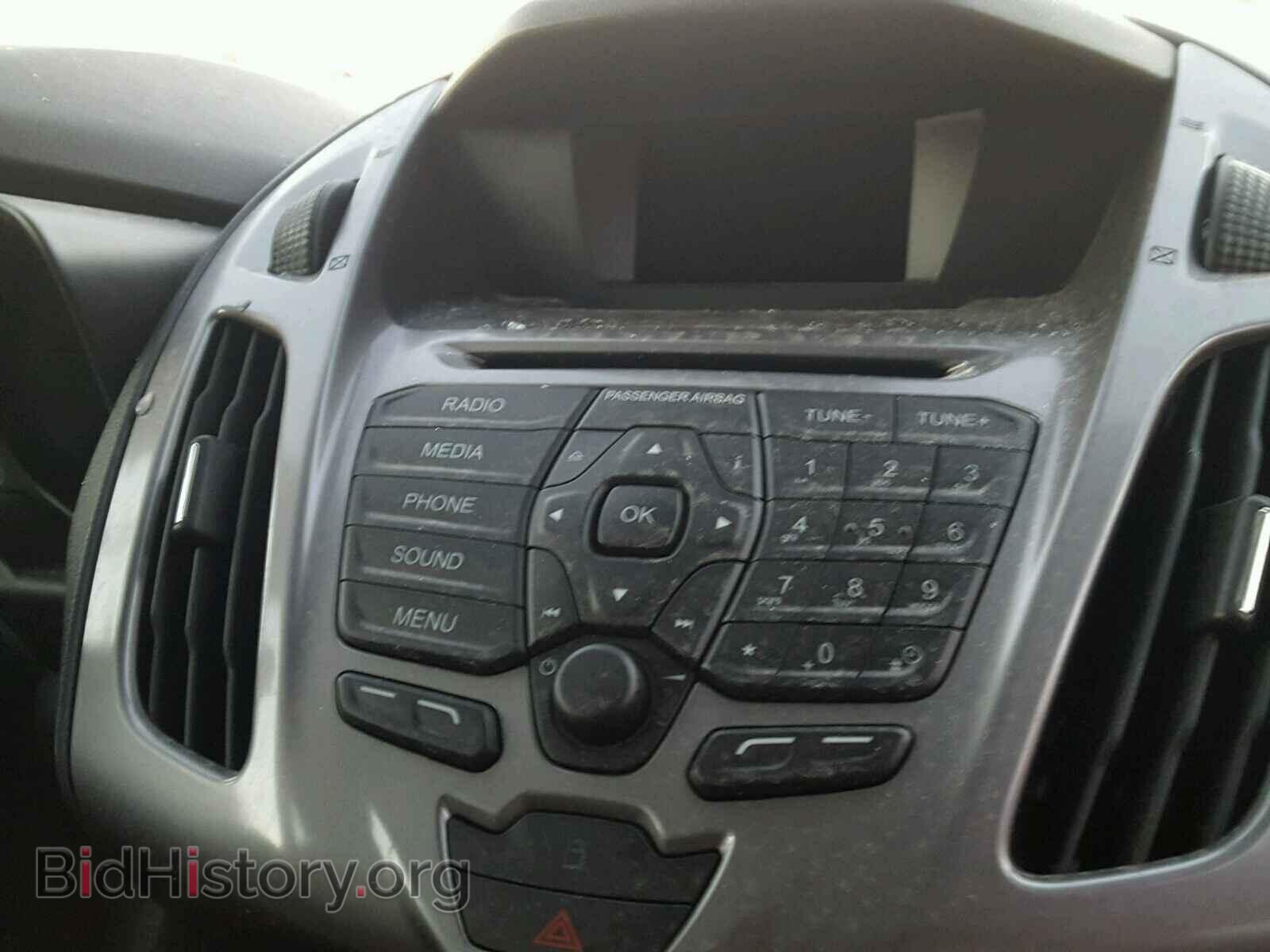 2017 FORD TRANSIT CO - VIN: NM0LS7F75H1322236 - Фото 9