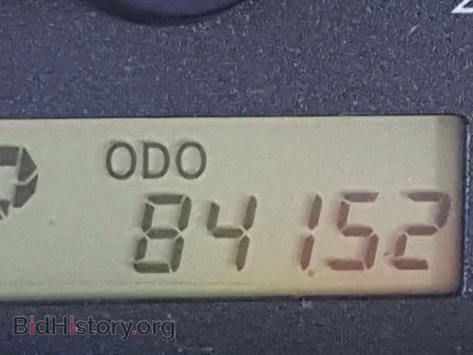 2012 TOYOTA COROLLA BA - VIN: 5YFBU4EE7CP031801 - Фото 8