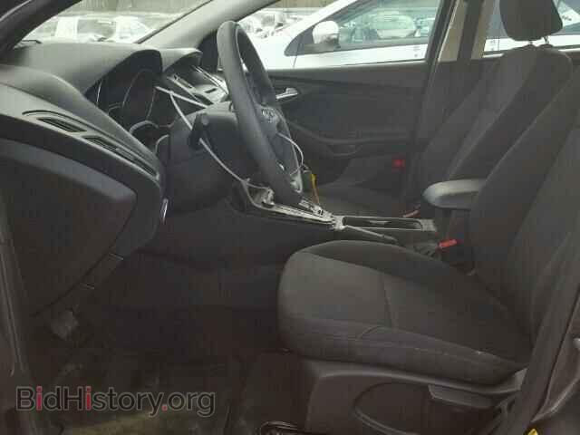 2015 FORD FOCUS - VIN: 1FADP3F27FL356997 - Фото 5