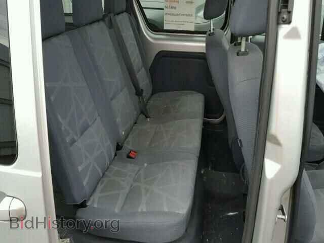 2011 FORD TRANSIT CO - VIN: NM0KS9CN7BT070866 - Фото 6