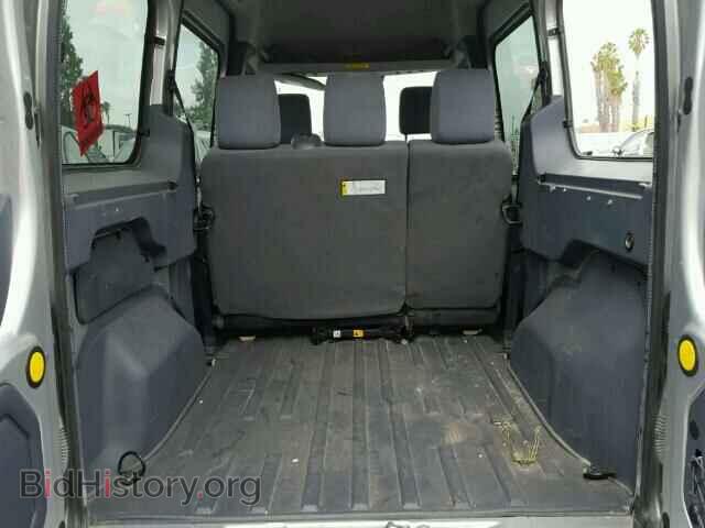 2011 FORD TRANSIT CO - VIN: NM0KS9CN7BT070866 - Фото 10