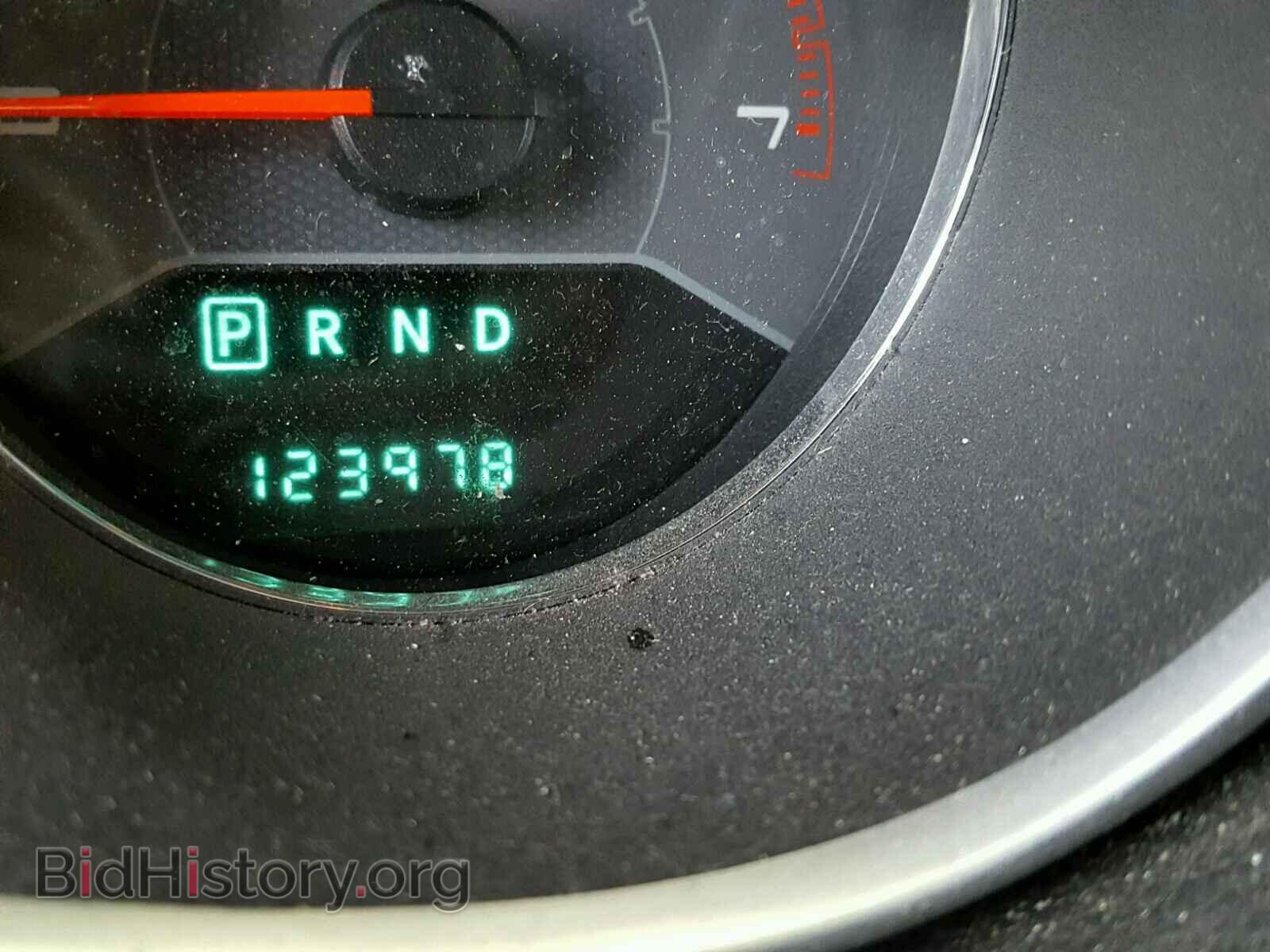 2011 DODGE AVENGER - VIN: 1B3BD4FBXBN541755 - Фото 8