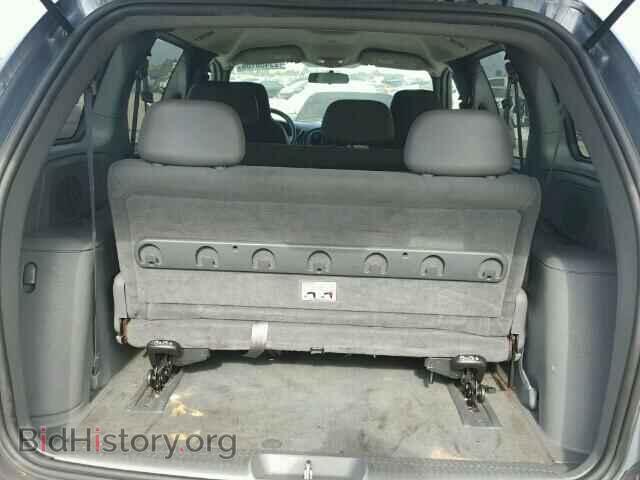 2005 DODGE CARAVAN - VIN: 1D4GP25B05B153492 - Фото 10