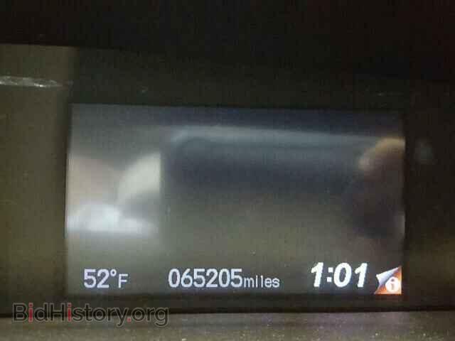 2013 HONDA CIVIC - VIN: 19XFB4F26DE001462 - Фото 8