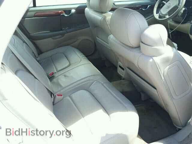 2005 CADILLAC DEVILLE - VIN: 1G6KD54Y85U180552 - Фото 6