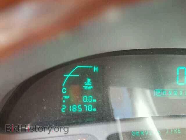 2005 CADILLAC DEVILLE - VIN: 1G6KD54Y85U180552 - Фото 8
