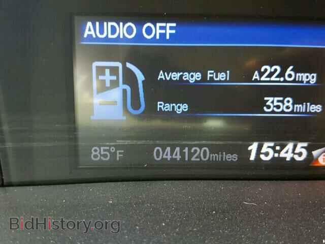 2013 HONDA CIVIC - VIN: 19XFB2F54DE044521 - Фото 8