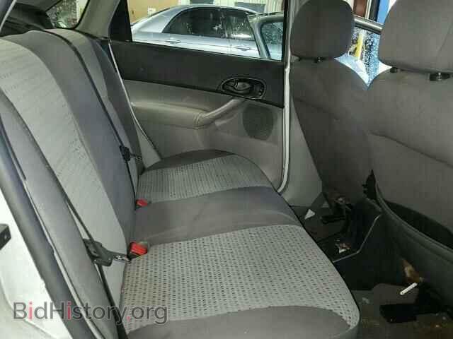 2006 FORD FOCUS - VIN: 1FAFP34N46W146345 - Фото 6