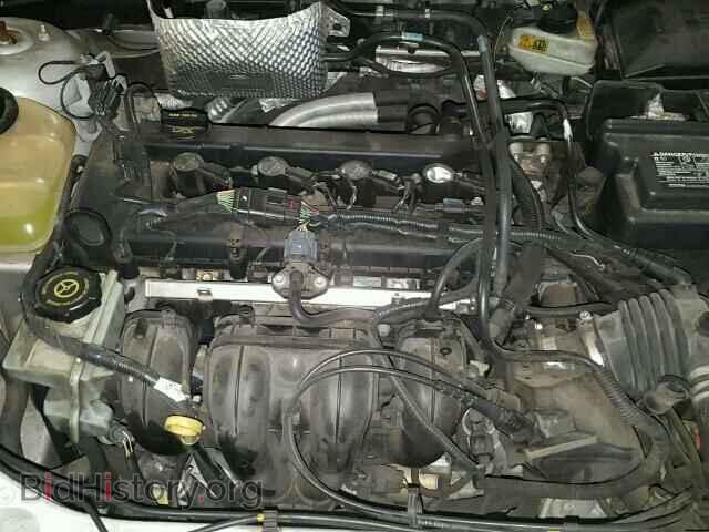 2006 FORD FOCUS - VIN: 1FAFP34N46W146345 - Фото 7