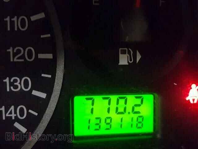 2006 FORD FOCUS - VIN: 1FAFP34N46W146345 - Фото 8