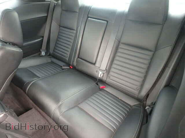 2011 DODGE CHALLENGER - VIN: 2B3CJ4DG0BH558231 - Фото 6