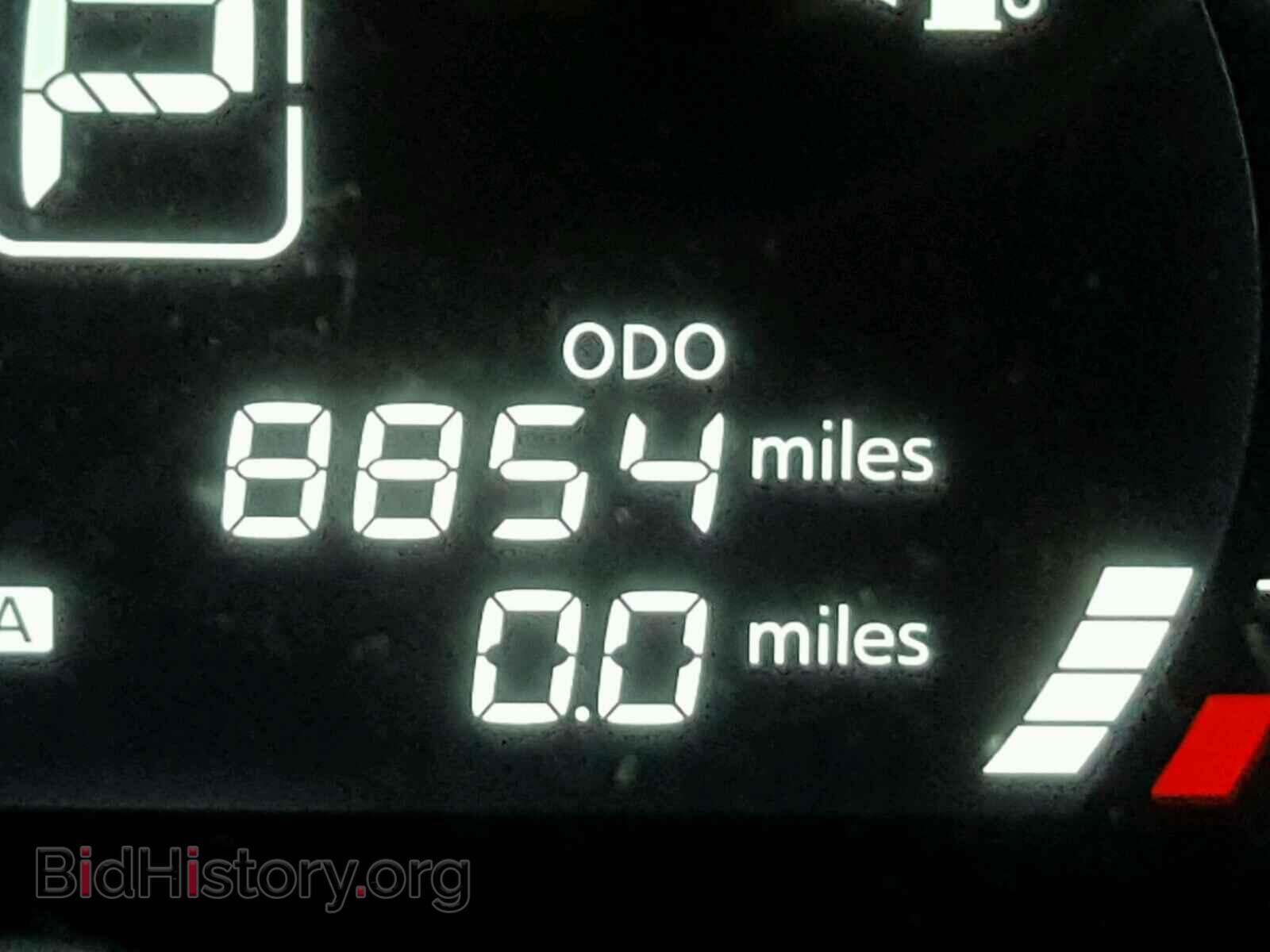 2017 NISSAN VERSA - VIN: 3N1CE2CP3HL372114 - Фото 8