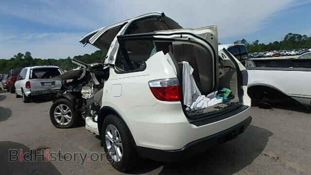 2012 DODGE DURANGO - VIN: 1C4RDHAG5CC113824 - Photo 3