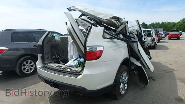 2012 DODGE DURANGO - VIN: 1C4RDHAG5CC113824 - Photo 4