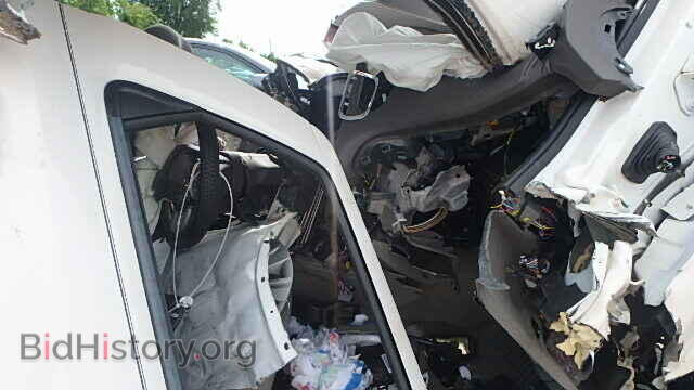 2012 DODGE DURANGO - VIN: 1C4RDHAG5CC113824 - Photo 5