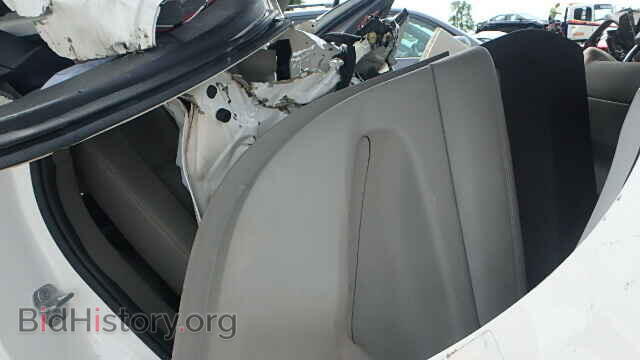 2012 DODGE DURANGO - VIN: 1C4RDHAG5CC113824 - Photo 6