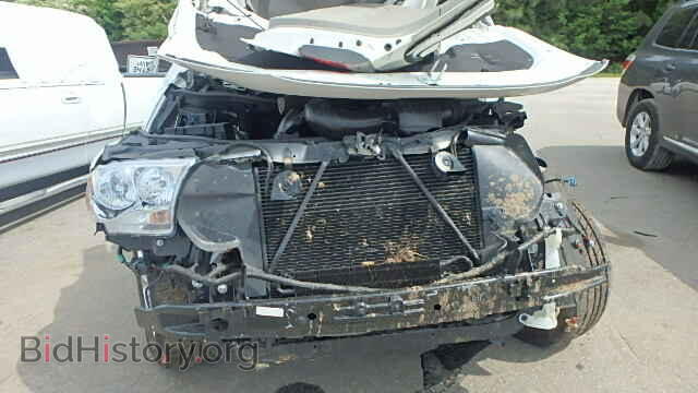 2012 DODGE DURANGO - VIN: 1C4RDHAG5CC113824 - Photo 7