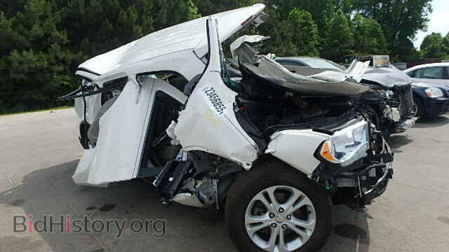 2012 DODGE DURANGO - VIN: 1C4RDHAG5CC113824 - Photo 9