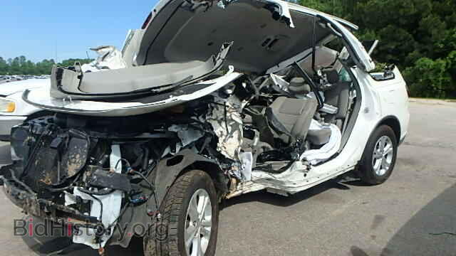 2012 DODGE DURANGO - VIN: 1C4RDHAG5CC113824 - Photo 10