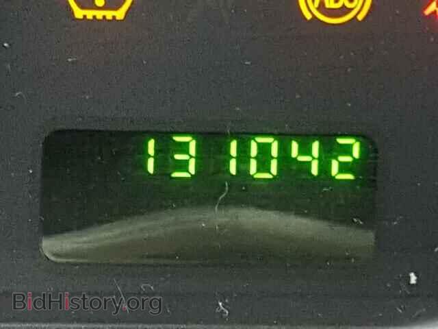 2008 FORD EDGE - VIN: 2FMDK36C98BA49203 - Фото 8