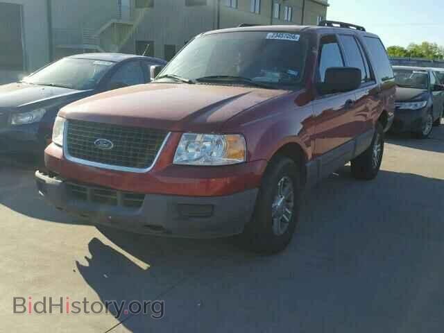 2005 FORD EXPEDITION - VIN: 1FMPU14535LA79423 - Фото 2