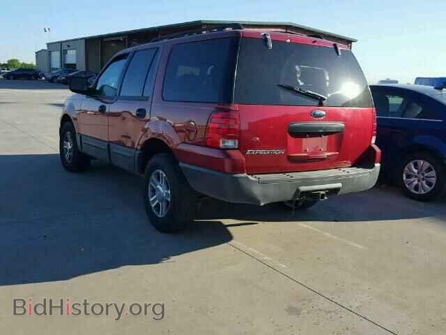 2005 FORD EXPEDITION - VIN: 1FMPU14535LA79423 - Фото 3