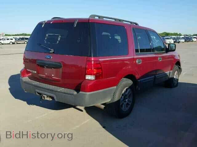 2005 FORD EXPEDITION - VIN: 1FMPU14535LA79423 - Фото 4