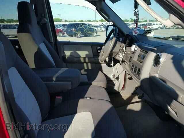2005 FORD EXPEDITION - VIN: 1FMPU14535LA79423 - Фото 5