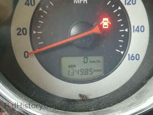 2006 MITSUBISHI ECLIPSE - VIN: 4A3AK24F96E005392 - Фото 8