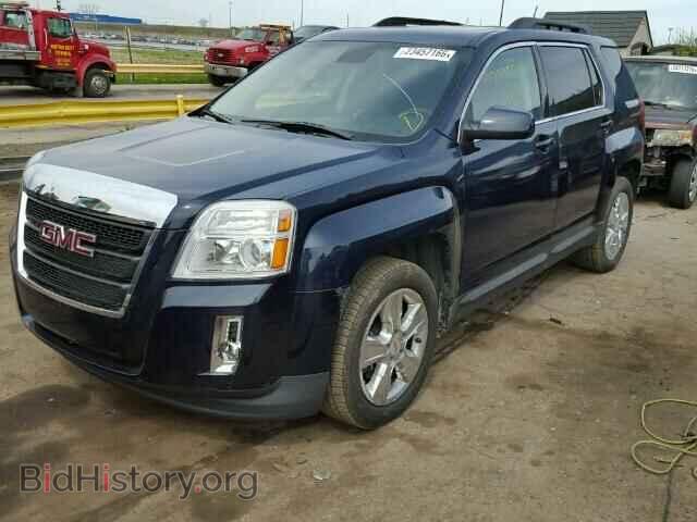 2015 GMC TERRAIN - VIN: 2GKFLWE3XF6175559 - Фото 2