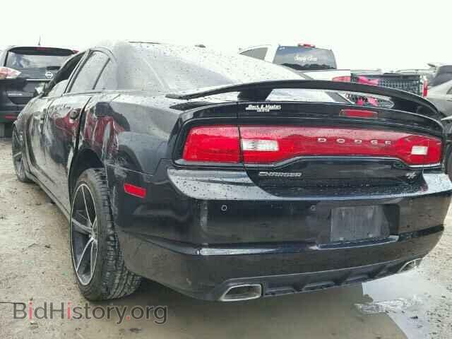 2012 DODGE CHARGER - VIN: 2C3CDXCT1CH156892 - Фото 3
