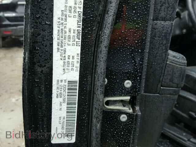2012 DODGE CHARGER - VIN: 2C3CDXCT1CH156892 - Фото 10