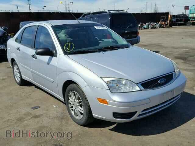 Фотография 1FAFP34N25W131728 - FORD FOCUS 2005