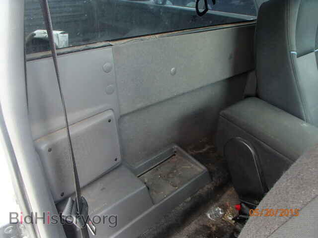 2009 MAZDA B2300 - VIN: 4F4YR12D09PM00084 - Фото 6
