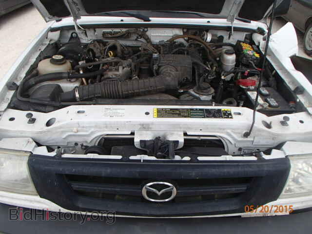 2009 MAZDA B2300 - VIN: 4F4YR12D09PM00084 - Фото 7