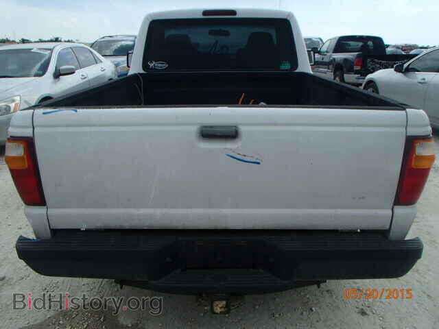 2009 MAZDA B2300 - VIN: 4F4YR12D09PM00084 - Фото 10