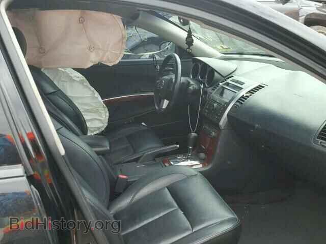 2007 NISSAN MAXIMA - VIN: 1N4BA41E17C839046 - Фото 5