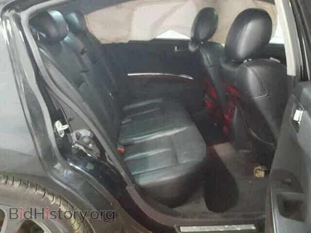 2007 NISSAN MAXIMA - VIN: 1N4BA41E17C839046 - Фото 6