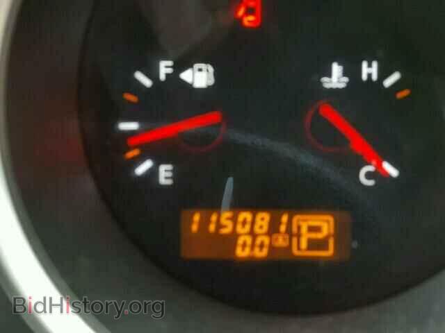 2007 NISSAN MAXIMA - VIN: 1N4BA41E17C839046 - Фото 8