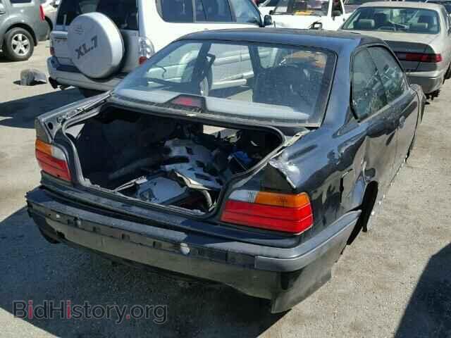1999 BMW M3 - VIN: WBSBG9331XEY81828 - Фото 4