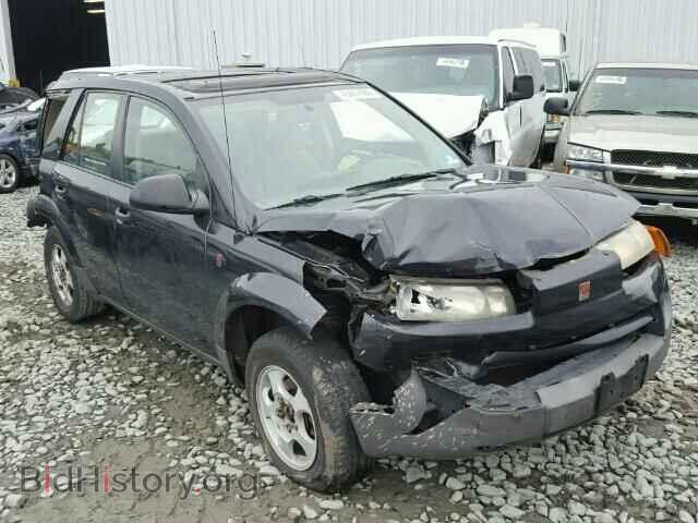Photo 5GZCZ23D32S834329 - SATURN VUE 2002