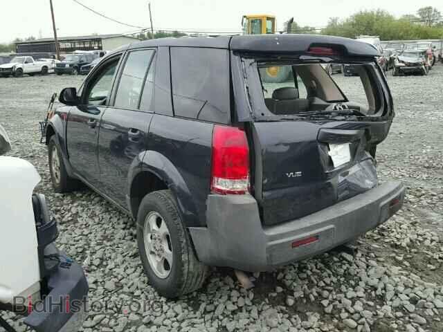 2002 SATURN VUE - VIN: 5GZCZ23D32S834329 - Фото 3