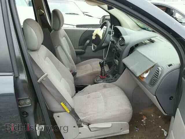 2002 SATURN VUE - VIN: 5GZCZ23D32S834329 - Фото 5