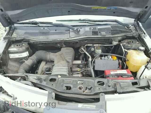 2002 SATURN VUE - VIN: 5GZCZ23D32S834329 - Фото 7