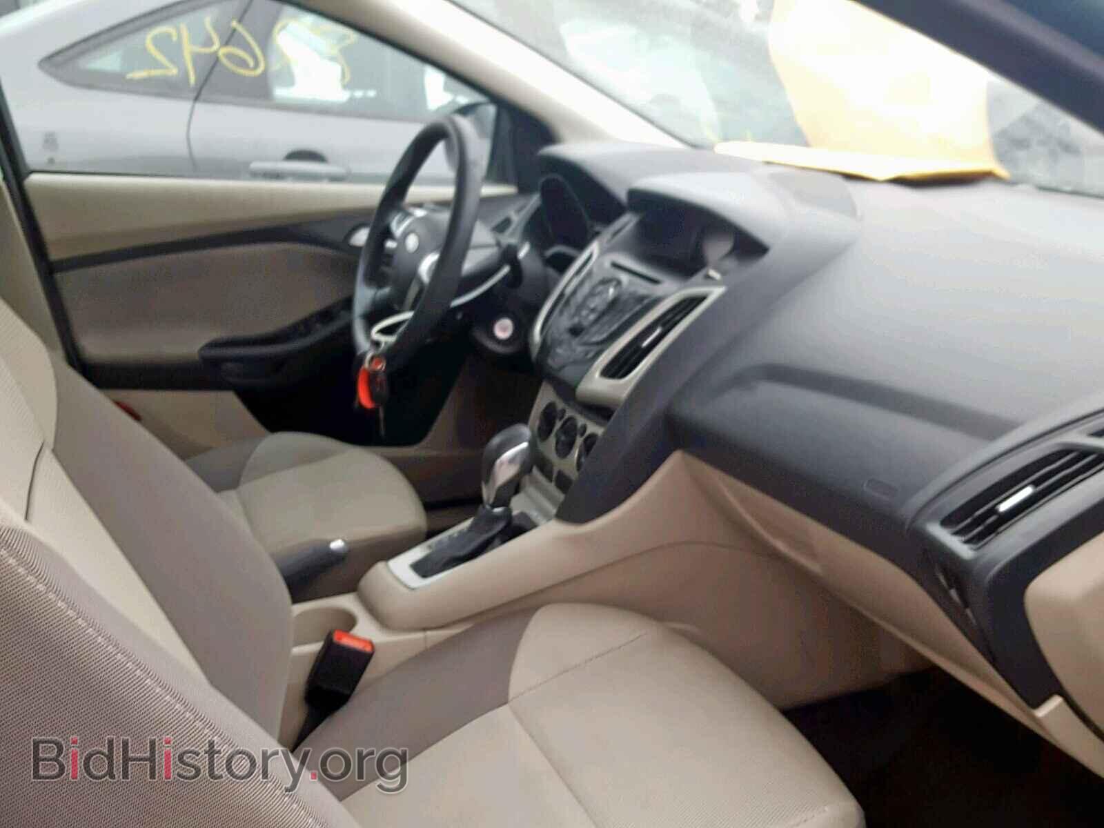 2012 FORD FOCUS SE - VIN: 1FAHP3F21CL195494 - Фото 5