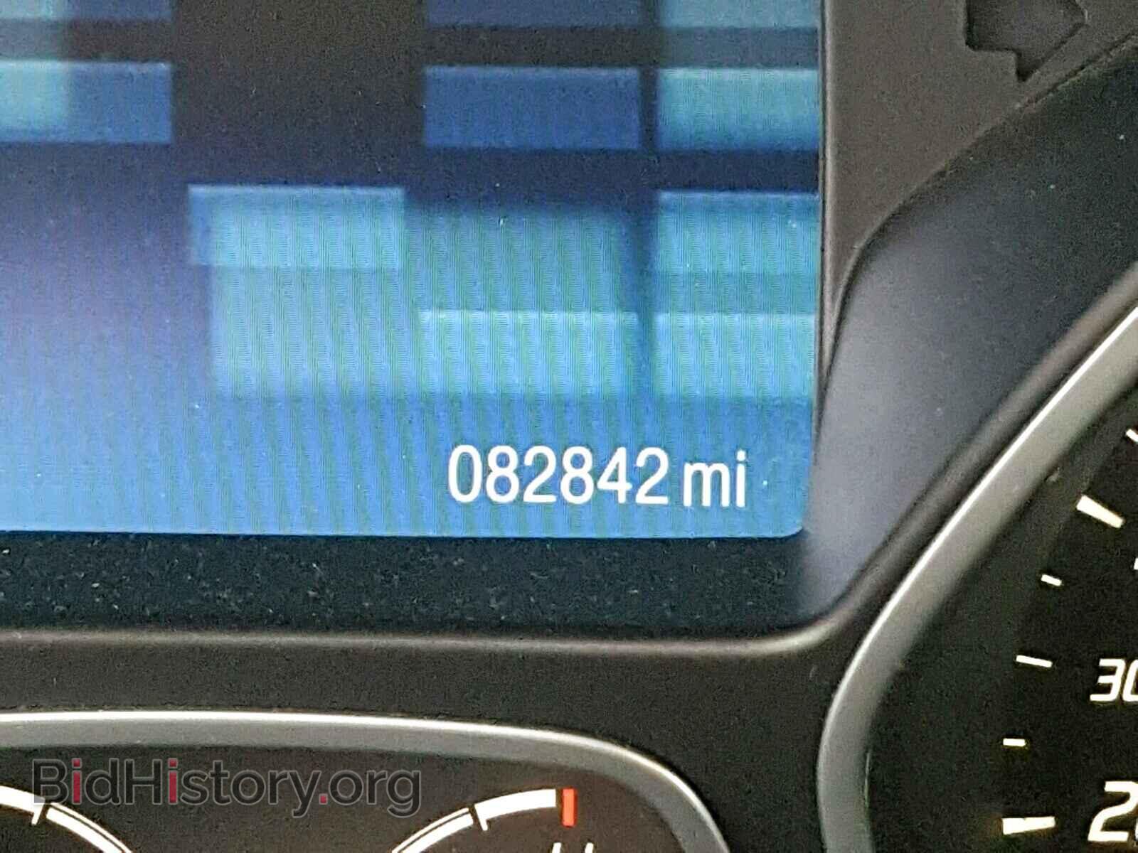 2012 FORD FOCUS SE - VIN: 1FAHP3F21CL195494 - Фото 8