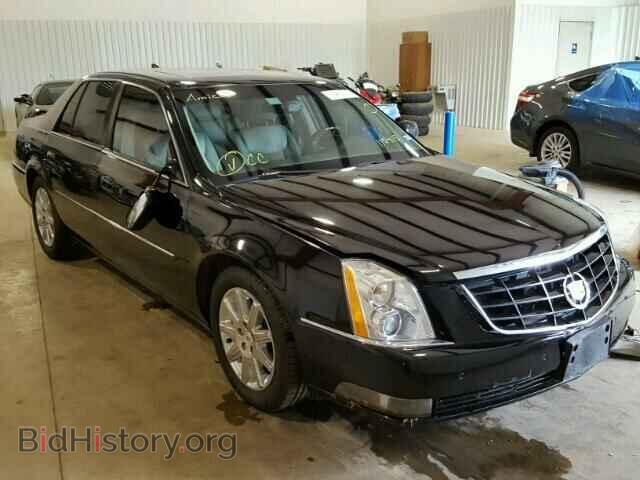 Фотография 1G6KH5E68BU115455 - CADILLAC DTS 2011